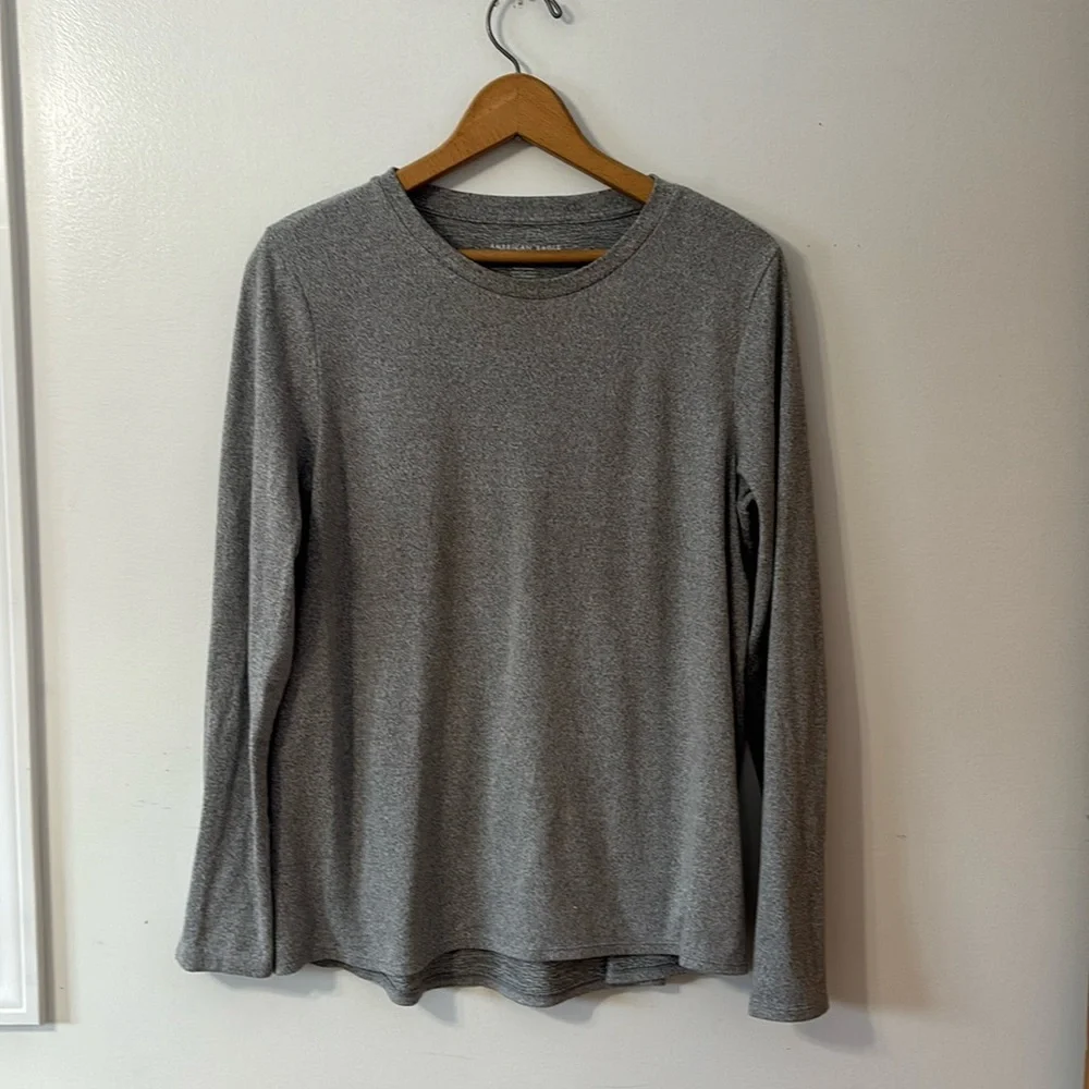 AE Knit Top - Picture 1 of 4
